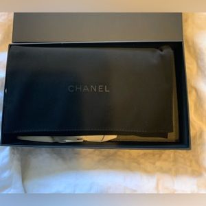 Chanel wallet